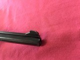 PENDING SOLD Smith & Wesson Pre Model 17 PENDING SOLD - 11 of 14