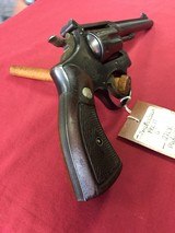 PENDING SOLD Smith & Wesson Pre Model 17 PENDING SOLD - 7 of 14