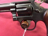 PENDING SOLD Smith & Wesson Pre Model 17 PENDING SOLD - 3 of 14