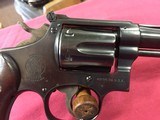 PENDING SOLD Smith & Wesson Pre Model 17 PENDING SOLD - 9 of 14