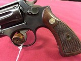 PENDING SOLD Smith & Wesson Pre Model 17 PENDING SOLD - 2 of 14