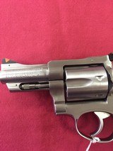 SOLD RUGER Security Six
.357
MAG SOLD - 4 of 9