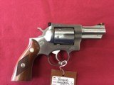 SOLD RUGER Security Six
.357
MAG SOLD - 5 of 9