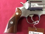 SOLD RUGER Security Six
.357
MAG SOLD - 6 of 9