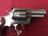 SOLD RUGER Security Six
.357
MAG SOLD - 7 of 9