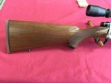 SOLD RUGER 77 HAWKEYE 22-250 SOLD - 6 of 12