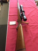 SOLD RUGER 77 HAWKEYE 22-250 SOLD - 1 of 12
