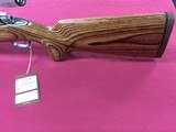 SOLD SAVAGE MODEL 112 25-06 SOLD - 2 of 12