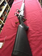 SOLD RUGER 77 MKII
.308 WIN.
STAINLESS SOLD - 2 of 12