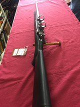 SOLD RUGER 77 MKII
.308 WIN.
STAINLESS SOLD - 1 of 12