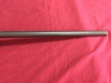 SOLD RUGER 77 MKII
.308 WIN.
STAINLESS SOLD - 9 of 12