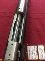 SOLD SAVAGE Model 116 300 win. mag SOLD - 11 of 12