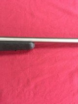 SOLD SAVAGE Model 116 300 win. mag SOLD - 9 of 12