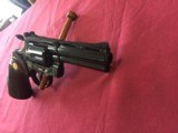 COLT PYTHON 4" BARREL - 11 of 19