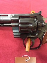 COLT PYTHON 4" BARREL - 3 of 19