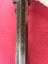 SOLD COOPER 2ND MODEL 31 CALIBER DOUBLE ACTION SOLD - 11 of 18