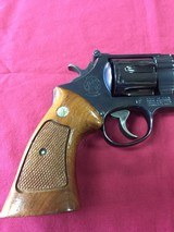 SOLD Smith Wesson 25-2 45acp SOLD - 8 of 13