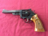 SOLD Smith Wesson 25-2 45acp SOLD - 1 of 13