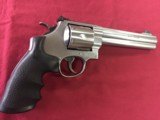 SOLD SMITH & WESSON 629-6 PORTED SOLD - 9 of 12
