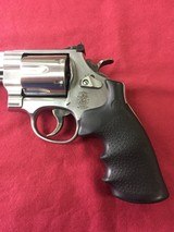 SOLD SMITH & WESSON 629-6 PORTED SOLD - 3 of 12