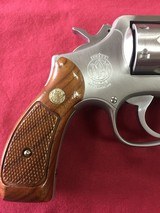 SOLD SMITH & WESSON 65-3 SOLD - 5 of 10