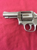 SOLD SMITH & WESSON 65-3 SOLD - 3 of 10