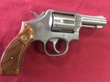 SOLD SMITH & WESSON 65-3 SOLD - 4 of 10