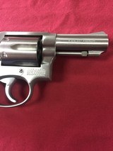 SOLD SMITH & WESSON 65-3 SOLD - 6 of 10