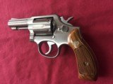 SOLD SMITH & WESSON 65-3 SOLD - 1 of 10