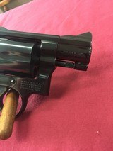 SOLD SMITH WESSON 15-4 SOLD - 11 of 12