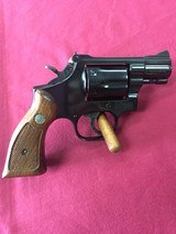SOLD SMITH WESSON 15-4 SOLD - 8 of 12