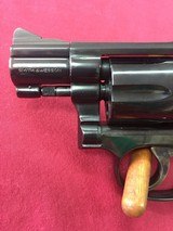 SOLD SMITH WESSON 15-4 SOLD - 4 of 12