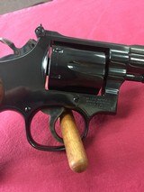 SOLD SMITH WESSON 15-4 SOLD - 10 of 12