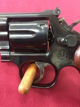 SOLD SMITH WESSON 15-4 SOLD - 3 of 12
