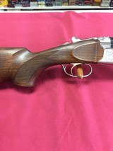 SOLD BERETTA 687 SILVER PIGEON 2 SOLD - 11 of 25