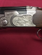 SOLD BERETTA 687 SILVER PIGEON 2 SOLD - 3 of 25
