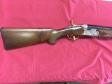 SOLD BERETTA 687 SILVER PIGEON 2 SOLD - 8 of 25