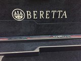 SOLD BERETTA 687 SILVER PIGEON 2 SOLD - 19 of 25