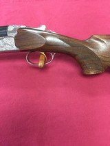 SOLD BERETTA 687 SILVER PIGEON 2 SOLD - 2 of 25