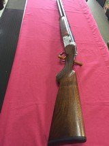 SOLD BERETTA 687 SILVER PIGEON 2 SOLD - 1 of 25