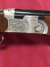 SOLD BERETTA 687 SILVER PIGEON 2 SOLD - 12 of 25