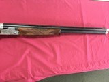 SOLD BERETTA 687 SILVER PIGEON 2 SOLD - 9 of 25