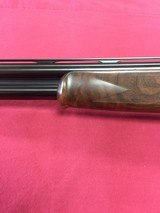 SOLD BERETTA 687 SILVER PIGEON 2 SOLD - 5 of 25