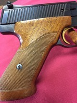 BROWNING CHALLENGER 6 3/4" - 7 of 11