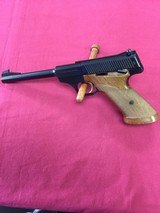 BROWNING CHALLENGER 6 3/4" - 1 of 11