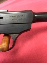 BROWNING CHALLENGER 6 3/4" - 8 of 11