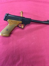 BROWNING CHALLENGER 6 3/4" - 6 of 11