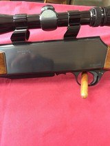 BROWNING BAR 243 - 4 of 16