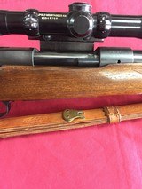 SOLD WINCHESTER 70 30-06 SOLD - 15 of 23