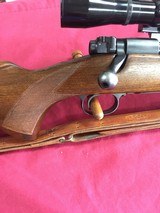 SOLD WINCHESTER 70 30-06 SOLD - 14 of 23